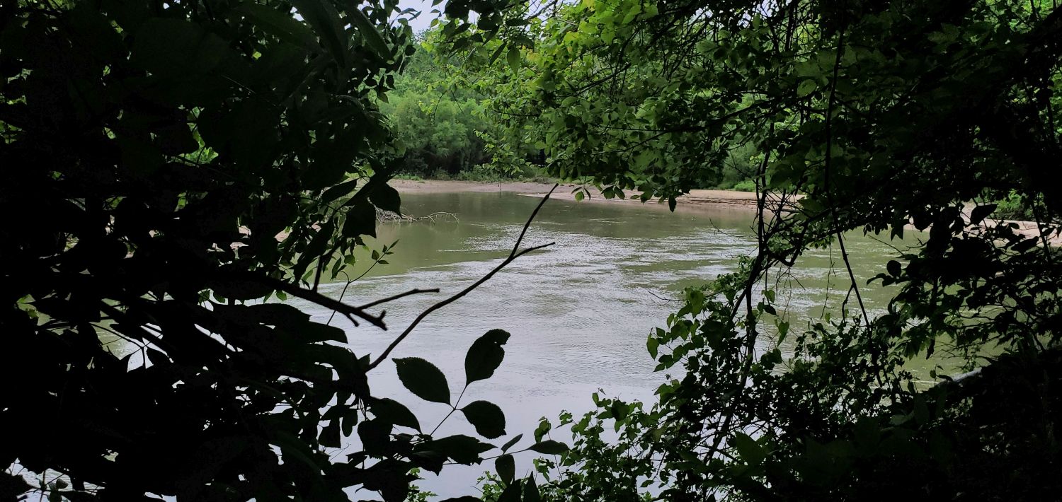 Fox Ridge State Park 